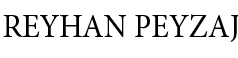 Reyhan Peyzaj